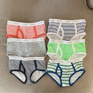 OSH KOSH BOYS UNDERWEAR SET